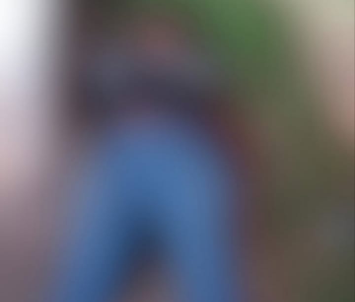 Corpo de homem de 28 anos é encontrado em terreno na subida do Cafezal